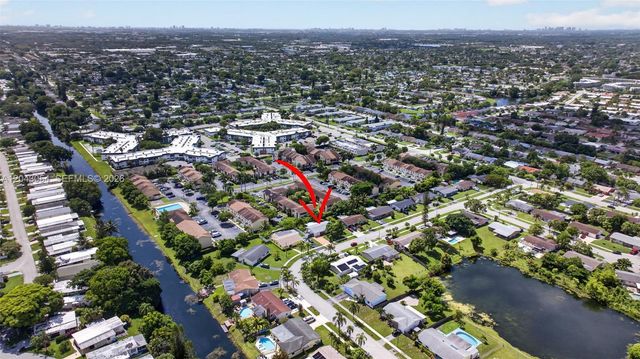 2640 NW 67th Terrace, Margate, FL 33063