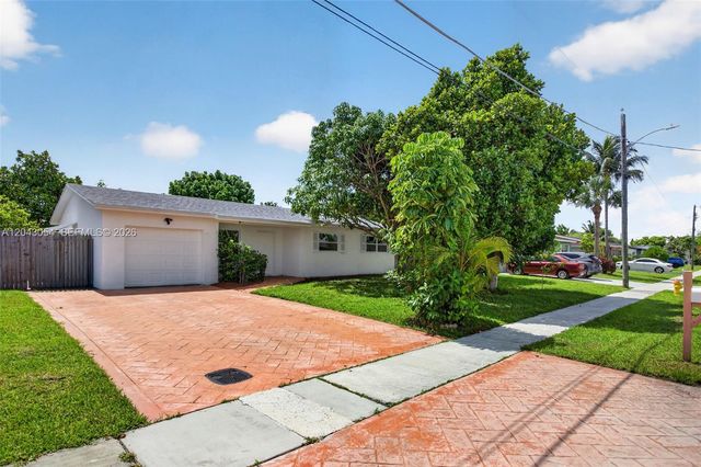 2640 NW 67th Terrace, Margate, FL 33063