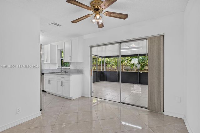2640 NW 67th Terrace, Margate, FL 33063