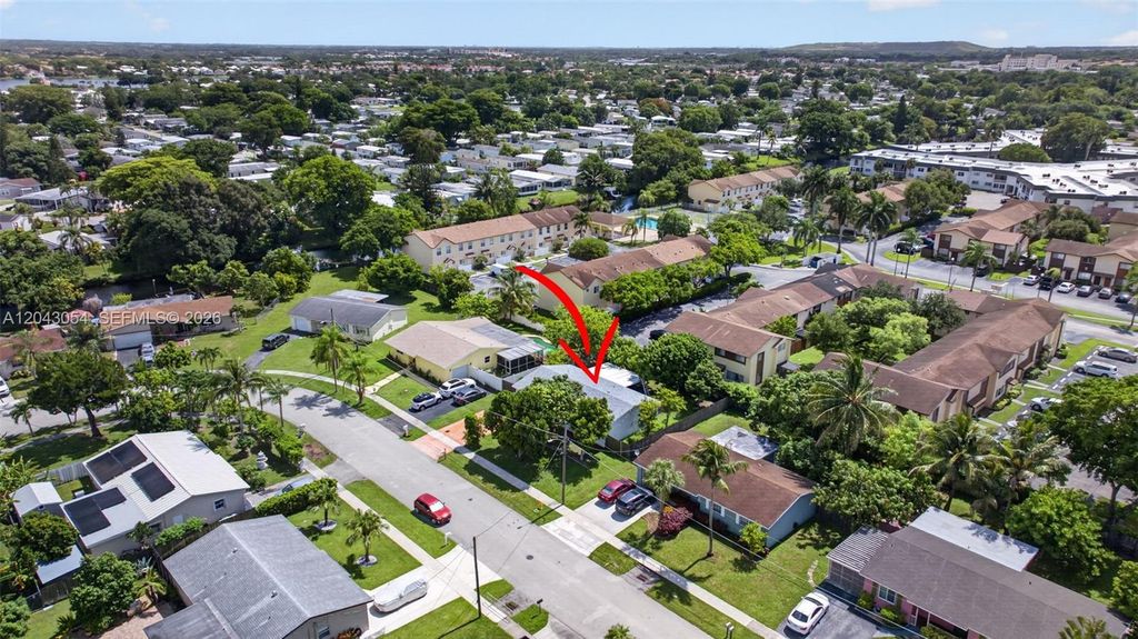 2640 NW 67th Terrace, Margate, FL 33063