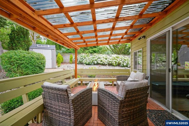 3586 Cherokee Dr S, Salem, OR 97302