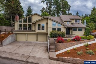 3586 Cherokee Dr S, Salem, OR 97302