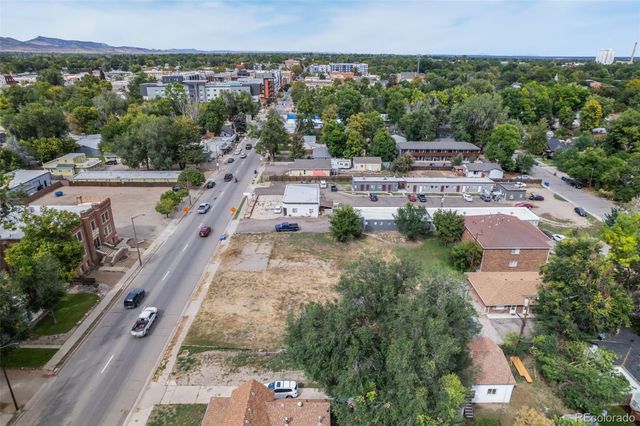 206 S Lincoln Avenue, Loveland, CO 80537