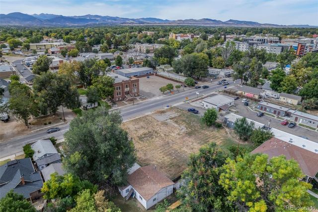 206 S Lincoln Avenue, Loveland, CO 80537