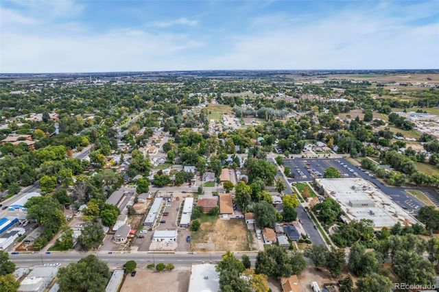 206 S Lincoln Avenue, Loveland, CO 80537