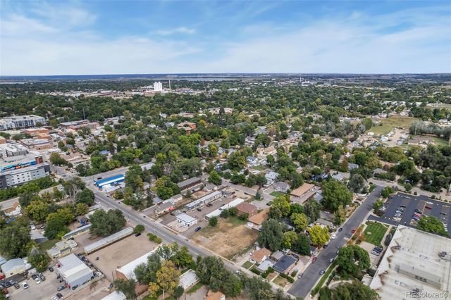 206 S Lincoln Avenue, Loveland, CO 80537