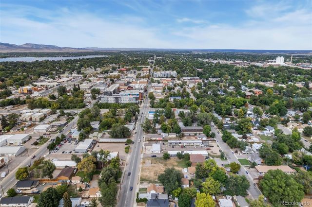 206 S Lincoln Avenue, Loveland, CO 80537