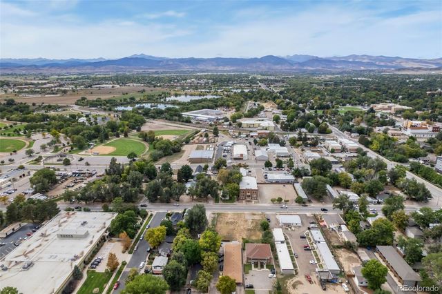 206 S Lincoln Avenue, Loveland, CO 80537