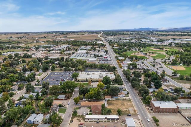 206 S Lincoln Avenue, Loveland, CO 80537