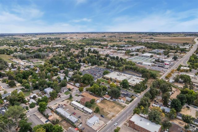 206 S Lincoln Avenue, Loveland, CO 80537