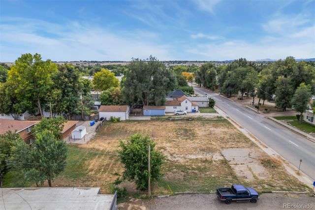 206 S Lincoln Avenue, Loveland, CO 80537