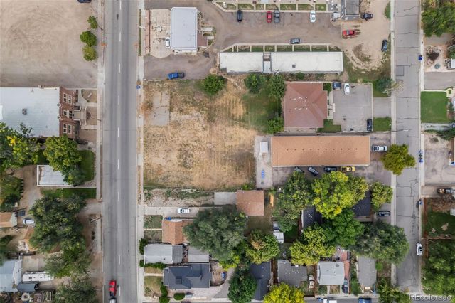 206 S Lincoln Avenue, Loveland, CO 80537