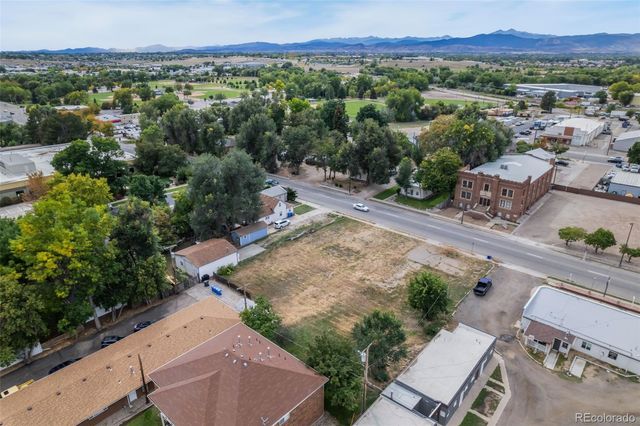 206 S Lincoln Avenue, Loveland, CO 80537
