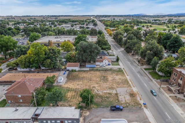 206 S Lincoln Avenue, Loveland, CO 80537