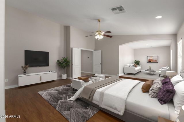 4475 S JOHN Way, Chandler, AZ 85249