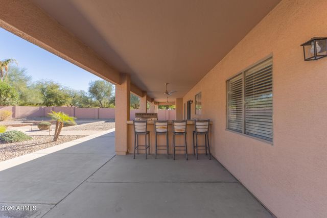 4475 S JOHN Way, Chandler, AZ 85249