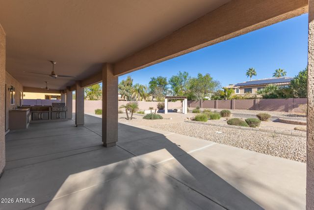 4475 S JOHN Way, Chandler, AZ 85249