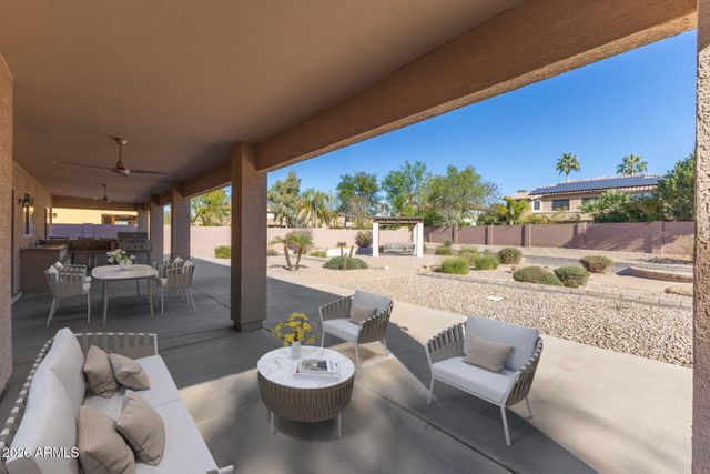 4475 S JOHN Way, Chandler, AZ 85249