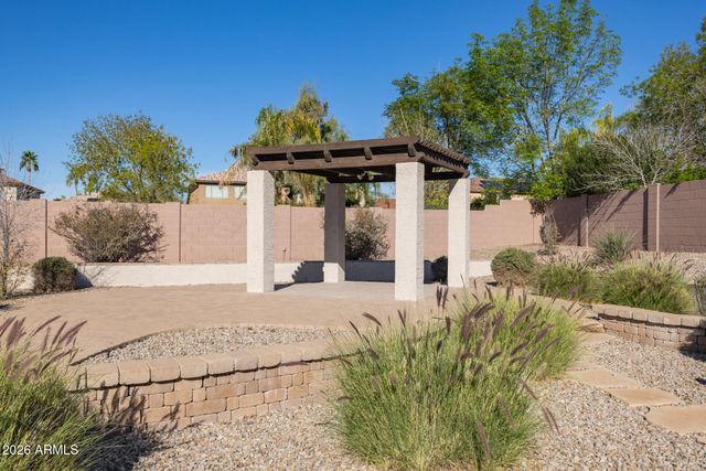 4475 S JOHN Way, Chandler, AZ 85249