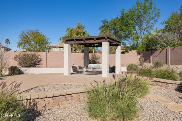 4475 S JOHN Way, Chandler, AZ 85249