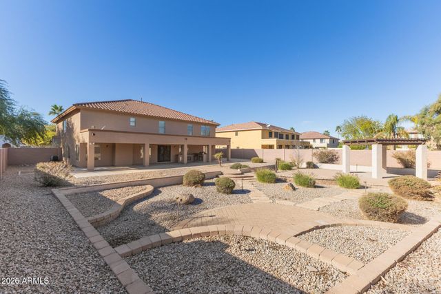 4475 S JOHN Way, Chandler, AZ 85249