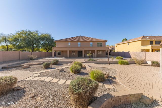 4475 S JOHN Way, Chandler, AZ 85249