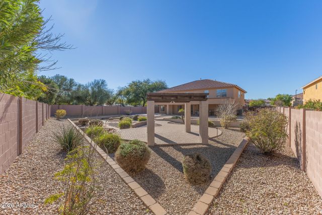 4475 S JOHN Way, Chandler, AZ 85249