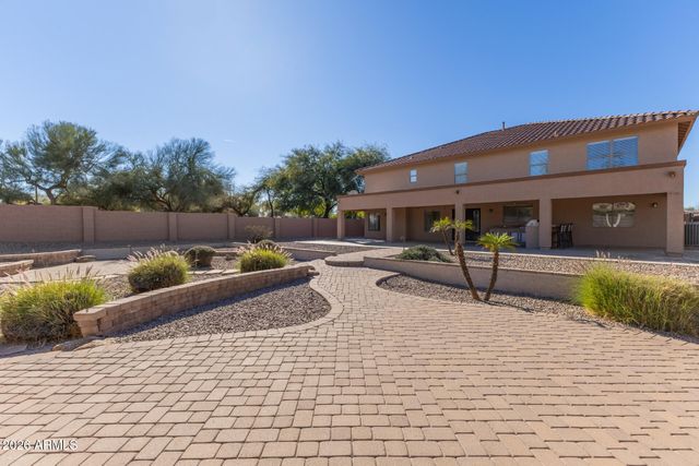 4475 S JOHN Way, Chandler, AZ 85249