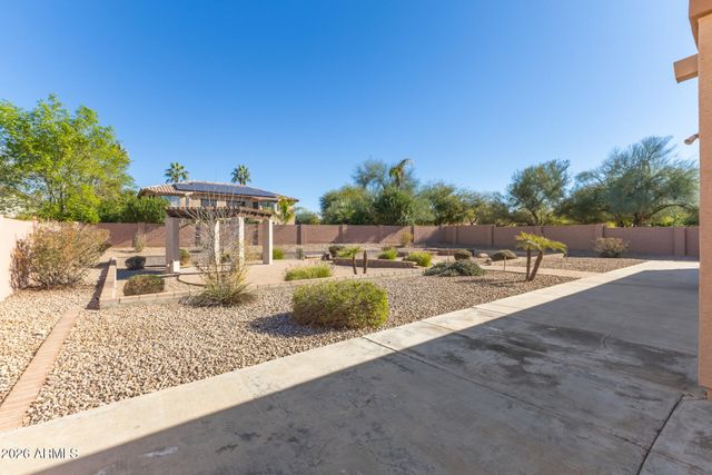 4475 S JOHN Way, Chandler, AZ 85249