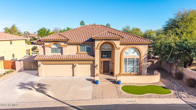 4475 S JOHN Way, Chandler, AZ 85249