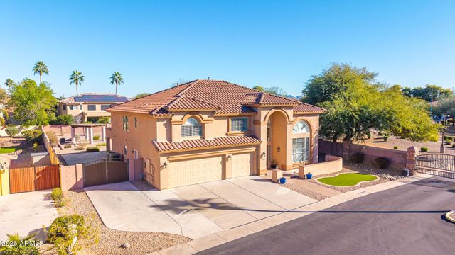 4475 S JOHN Way, Chandler, AZ 85249
