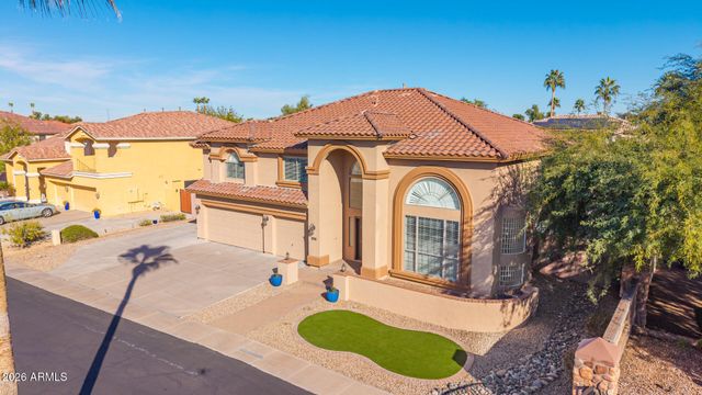 4475 S JOHN Way, Chandler, AZ 85249