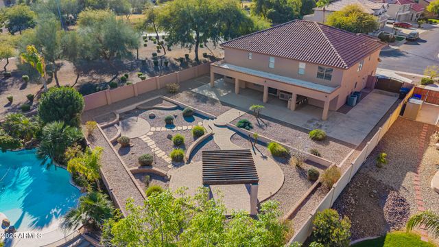 4475 S JOHN Way, Chandler, AZ 85249