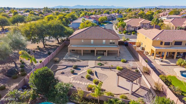 4475 S JOHN Way, Chandler, AZ 85249