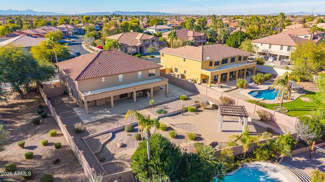 4475 S JOHN Way, Chandler, AZ 85249