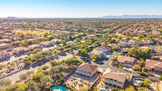 4475 S JOHN Way, Chandler, AZ 85249