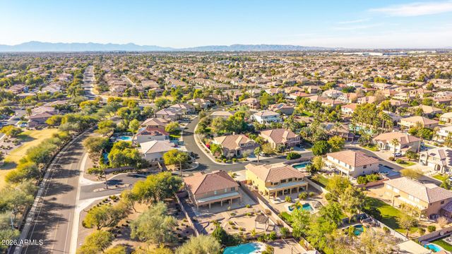 4475 S JOHN Way, Chandler, AZ 85249
