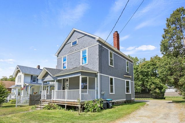 92 W Housatonic St, Pittsfield, MA 01201