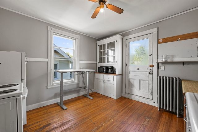 92 W Housatonic St, Pittsfield, MA 01201