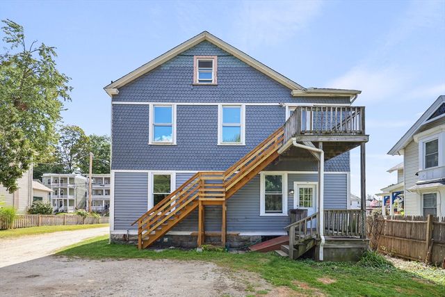 92 W Housatonic St, Pittsfield, MA 01201
