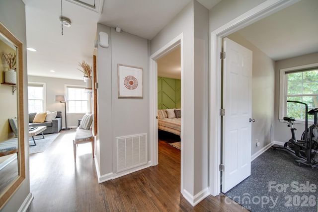 1512 Newcastle Street, Charlotte, NC 28216