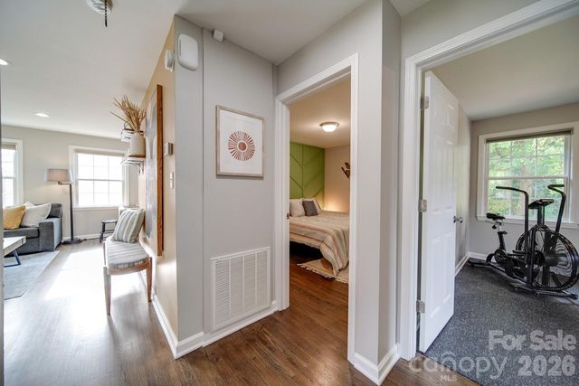 1512 Newcastle Street, Charlotte, NC 28216