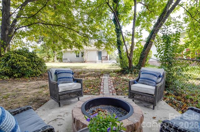 1512 Newcastle Street, Charlotte, NC 28216