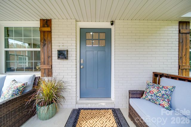 1512 Newcastle Street, Charlotte, NC 28216