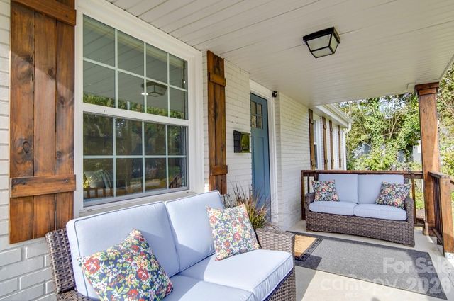 1512 Newcastle Street, Charlotte, NC 28216