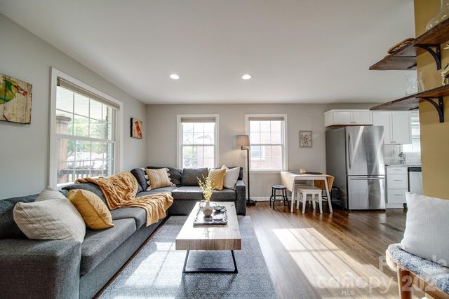 1512 Newcastle Street, Charlotte, NC 28216