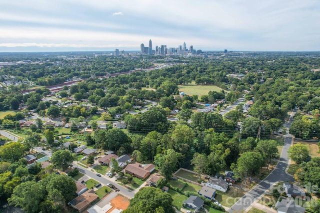 1512 Newcastle Street, Charlotte, NC 28216