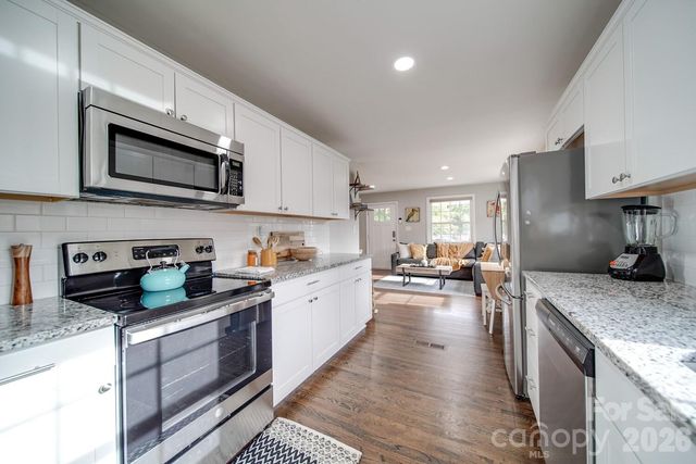 1512 Newcastle Street, Charlotte, NC 28216