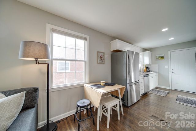 1512 Newcastle Street, Charlotte, NC 28216