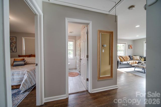 1512 Newcastle Street, Charlotte, NC 28216